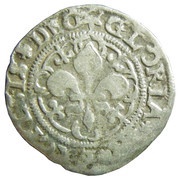 1 Vierer obverse image