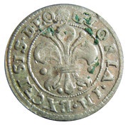 2 Kreuzer obverse image