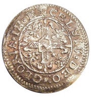 1 Semissis, France, 1620-1696 reverse image