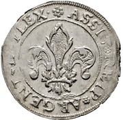 12 Kreuzer obverse image