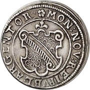 1 Dicken obverse image