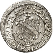 1 Dicken obverse image