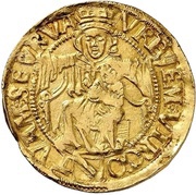 1 Goldgulden obverse image