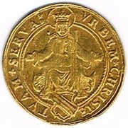 1 Goldgulden obverse image