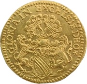 1 Ducat obverse image