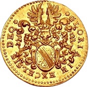 1 Ducat obverse image