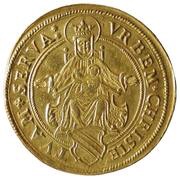 2 Goldgulden obverse image