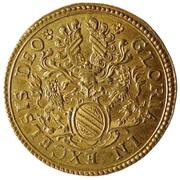 4 Ducats obverse image