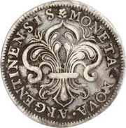 30 Sols obverse image