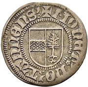 Vierer obverse image