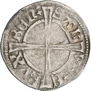 Double Vierer, France, 1490-1540 reverse image
