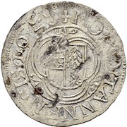 Batzen obverse image