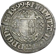 Dicken obverse image