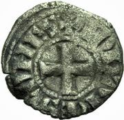 Obol - John II obverse image
