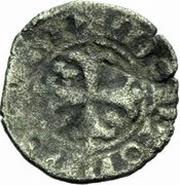 Obol - John II reverse image