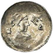 Obol - Peter of Brixey obverse image