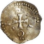 Denier - Udo obverse image