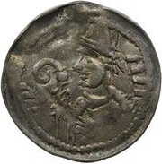 Denier - Matthew obverse image