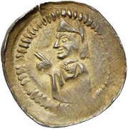 Denier - Conrad Probus obverse image