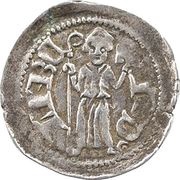 Denier anonymous obverse image