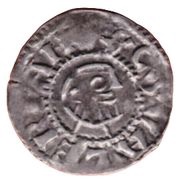 Denier anonymous obverse image