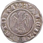 Denier - John of Geneva reverse image