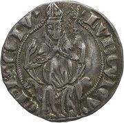 Groschen - Louis of Villars obverse image