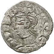 Denier - Aymar V obverse image