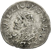Carolus - Nicolas II of Châtelet obverse image