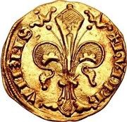 Gold Guilder - Humbert II obverse image