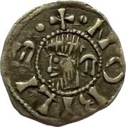 Obol anonymous obverse image