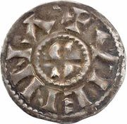 Denier - Sobon obverse image