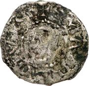 Denier anonymous obverse image