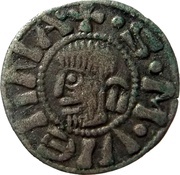 Denier anonymous obverse image
