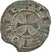 Obol anonymous obverse image