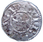 Denier anonymous obverse image