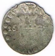 1 Pfennig obverse image