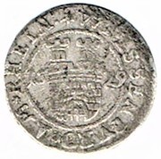 2 Kreutzer obverse image