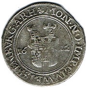 12 Kreuzer obverse image