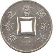 Sapeque Pattern reverse image