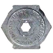 Sapeque Pattern obverse image