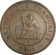 1 Cent obverse image