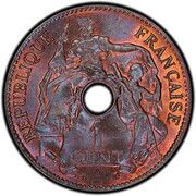 1 Cent obverse image