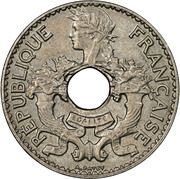 5 Cents Copper-nickel obverse image