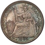 10 Cents obverse image