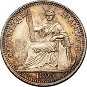 10 Cents obverse image