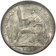 10 Cents obverse image