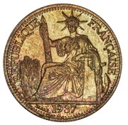 10 Cents obverse image
