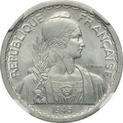 10 Cents obverse image