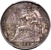 20 Cents obverse image